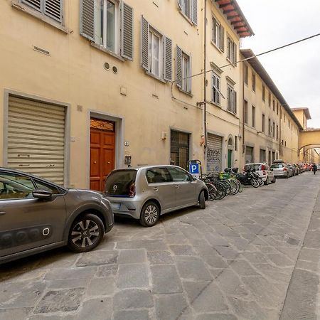 L'Appartement De Paolo Florence Exterior photo