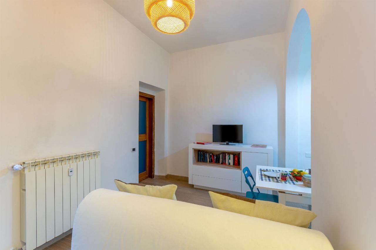 L'Appartement De Paolo Florence Exterior photo