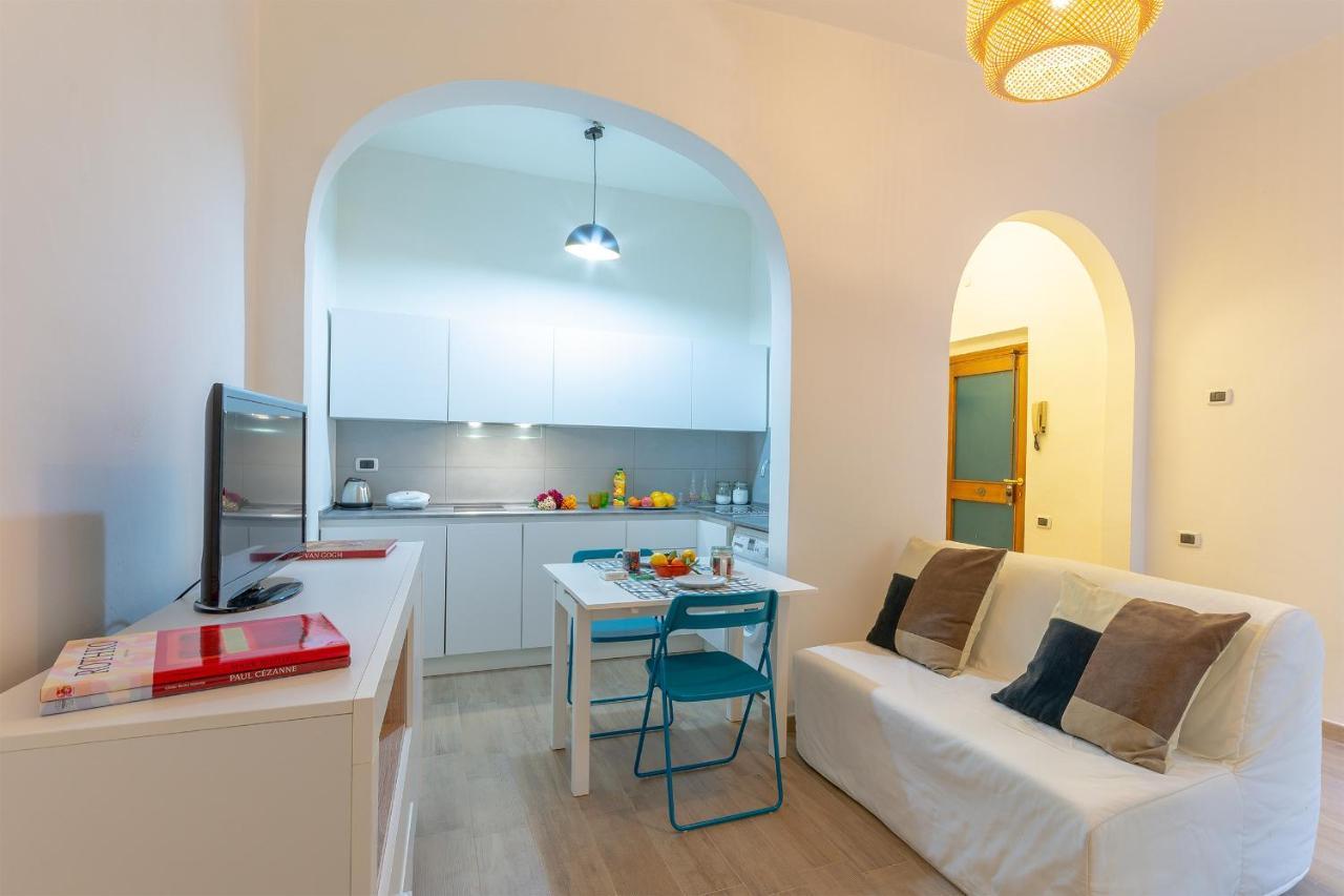 L'Appartement De Paolo Florence Exterior photo
